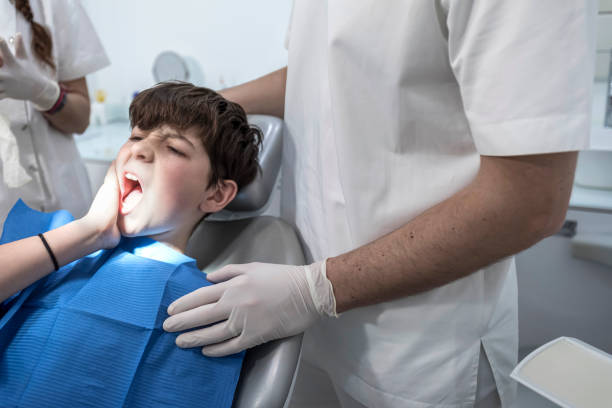 Best Emergency Gum Pain Relief  in Opp, AL